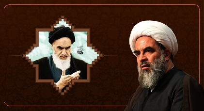 The society and the seminaries are in need of the foundations of Imam's thoughts