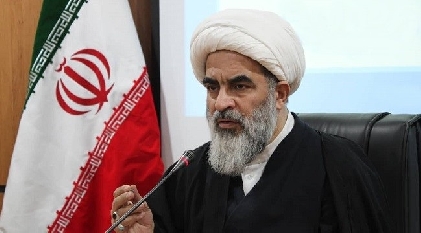 الامام علي (عليه السلام)؛ معيار الإيمان وحقیقة القرآن