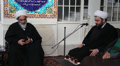 یکی از نقاط افتخارآمیز نظام جمهوری اسلامی، کمیته امداد است