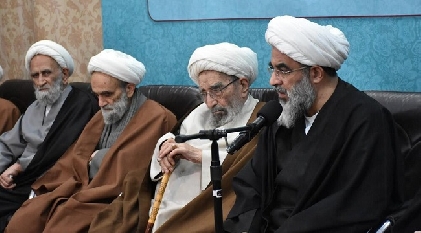 نظریه خطابات قانونیه موجب تحول اساسی در فقه و اصول میشود