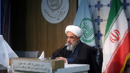 امروز یکی از ضرورتهای جامعه ما نشر افکار امام درباره بانوان است