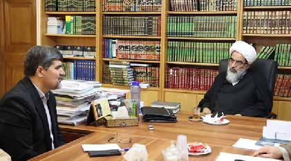 ما نسبت به حفظ سرمایههای محیط زیست برای نسلهای آینده وظیفه داریم