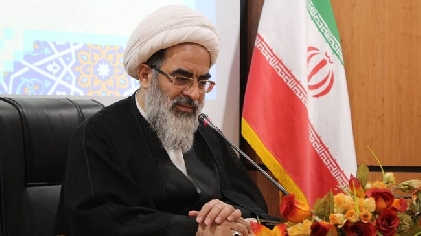 Especial Attention of the Seminary to AI/The Duty of the Clergy is to Safeguard People's Religiosity