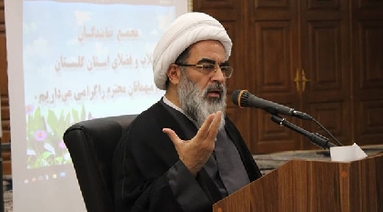 حاکمیت دین، غایت رسالت انبیاء