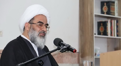 المعيار في قبول الاعمال هو المودة في القربى