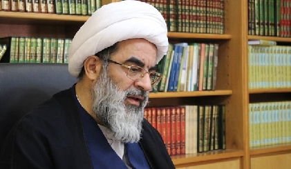 کسانی که دین لقلقه لسان آنهاست، از ریاکاران جامعه هستند / کسانی که عزاداریها را بیپایه میدانند مورد عذاب خداوند هستند