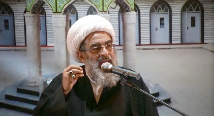 رجال الدين صمام أمان للدين وامتداد لطريق ألائمة(ع)