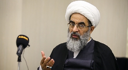 السبيل الوحيد لسير المجتمع في الاتجاه الصحيح الارتباط برجال الدين