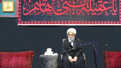 در نظام اسلامی کسانی که مودت و تبعیت عملی از اهل بیت(ع) ندارند صلاحیت تصدی امور را ندارند / مودّت فی القربی معیار قبولی اعمال است