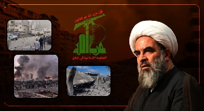 These Atrocities demonstrate that Israel Has no Clue What to Do and Knows that Its Annihilation is Imminent