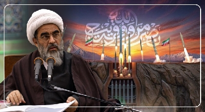 Operation True Promise 2 Made People and the Resistance Fighters Happy and Alleviated the Resistance Front’s Grief