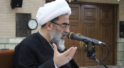 Islamic Countries Should Become United Against the Israeli Regime