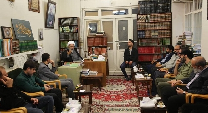 اهتمام جدی در بزرگداشت شخصیت حضرت معصومه(س) در سالگرد رحلت ایشان