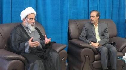 صدا و سیمای قم باید معرِّف حرکتهای عمیق علمی حوزه باشد