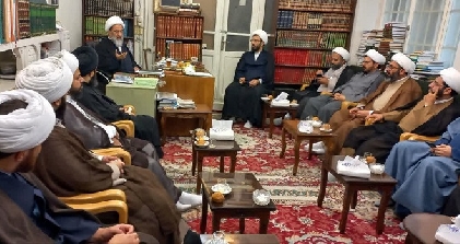 وظیفه روحانیت، حفظ دین و اقامه آن در جامعه