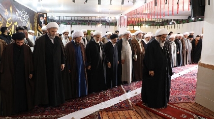 حقیقت شیعه، ولایت خدا