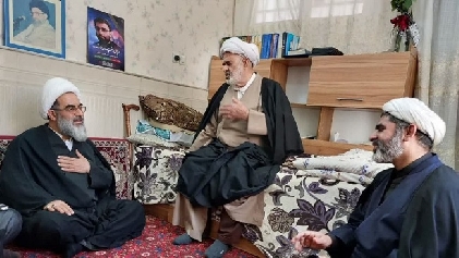 هر قطره از خون این شهیدان مسئولیت ما را هزار برابر میکند