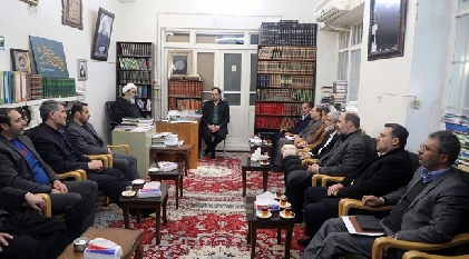 نیاز کشور به مسئولین جهادی