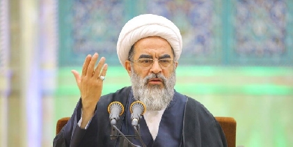 علم ائمه معصومین(ع)، متصل به علم خدای تبارک و تعالی است