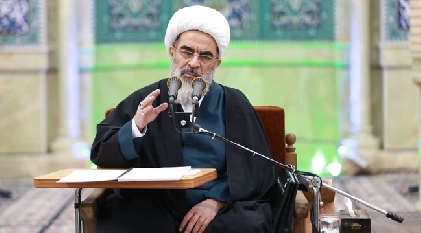 حسد؛ نابود کننده ایمان