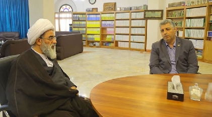 در حد امکان، امکانات پرسرعت در اختیار مراکز علمی گذاشته شود