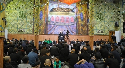 جہان ہستی کے انوار