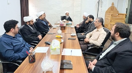 ضرورت تبیین معارف ناب شیعه به مجامع علمی دنیا