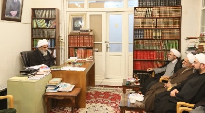 شورای هماهنگی باید بهعنوان پلی برای انتقال اندیشههای امام به جامعه عمل کند