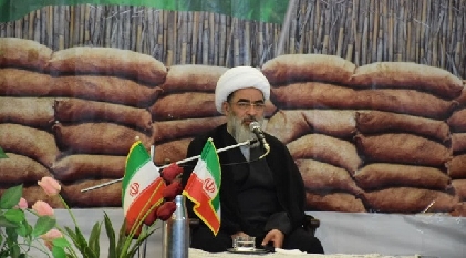 دشمنان نه مردم ایران، نه تاریخ ایران و نه حقیقت اسلام را نمیشناسند