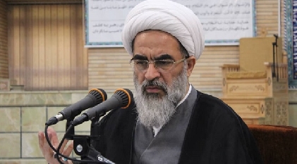 آیت اللہ فاضل لنکرانی(دام عزہ) کی طرف سے سپاہ کے سرداروں ،ایٹمی سائنسدانوں اور بے گناہ عوام کی شہادت پر تعزیتی پیغام