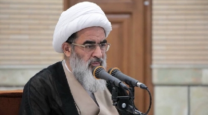 سیمای رسول خدا(ص) در کلام امیرالمؤمنین(ع)