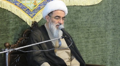 ثمره حسد: کفر و نابودی دین