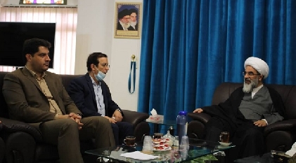 قم به جهت جایگاه بین المللی آن، باید دارای بهترین امکانات باشد