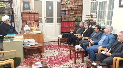 اندیشههای دینی در حوزه کسب و کار، ظرفیت بالایی برای عرضه دارد