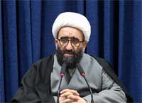 مهدی زمانی فرد