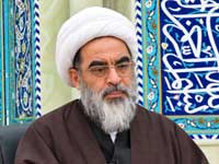 محمد جواد فاضل لنکرانی